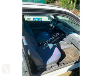 Voiture citadine
