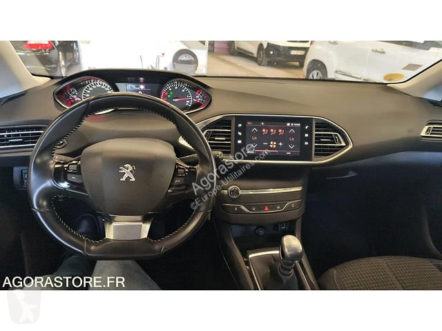 Комерційні автомобілі