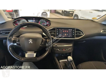 Voiture berline
