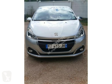 Coche urbano Peugeot