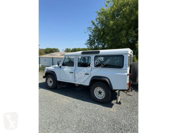 Voiture 4X4 / SUV Land Rover