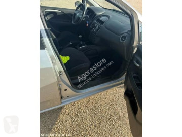 Voiture citadine