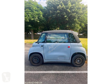 Voiture citadine