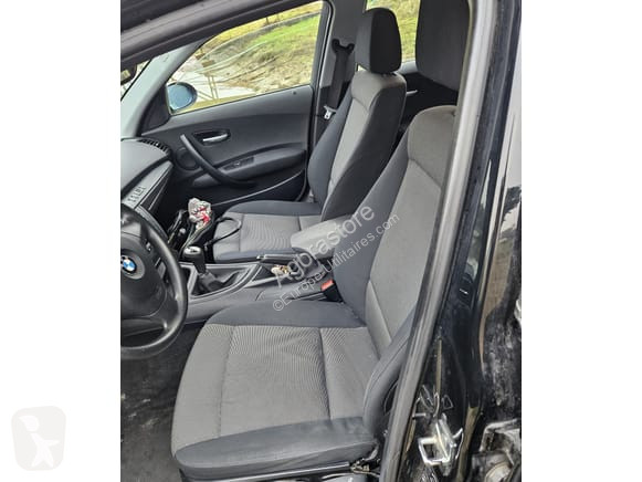 Furgoneta BMW 116 DA