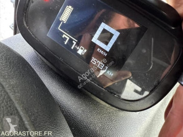 Voiture citadine
