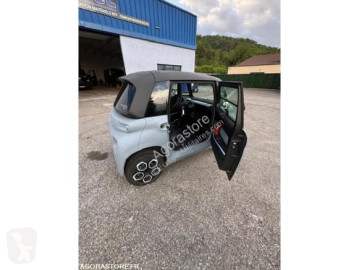 Voiture citadine