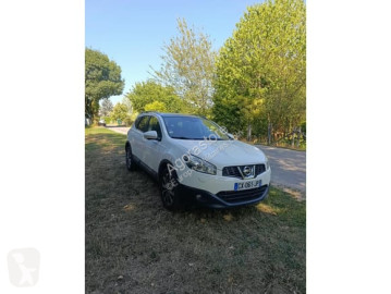 Voiture 4X4 / SUV Nissan
