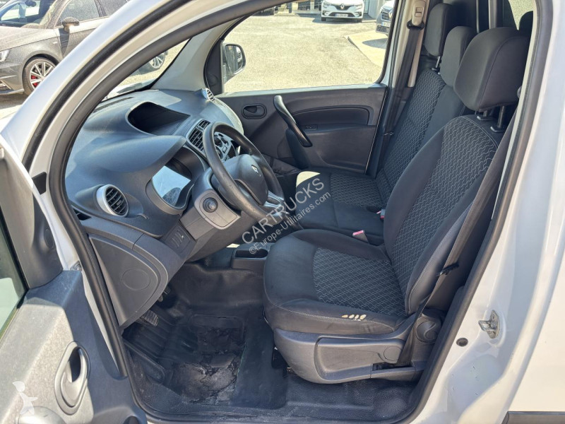 Véhicule utilitaire Renault 1.5 Energy dCi 90