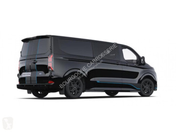 Fourgon utilitaire Ford
