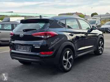 Coche Hyundai