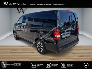 Combi / van Mercedes