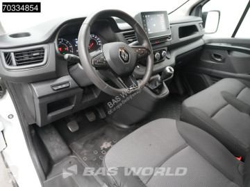 Renault Trafic 130pk L2H1 LED Navi Airco Cruise Camera Parkeersensoren Euro6 L2 A/C Cruise control
