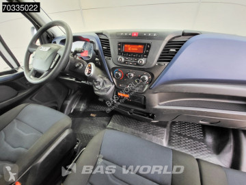 Caja cerrada Iveco