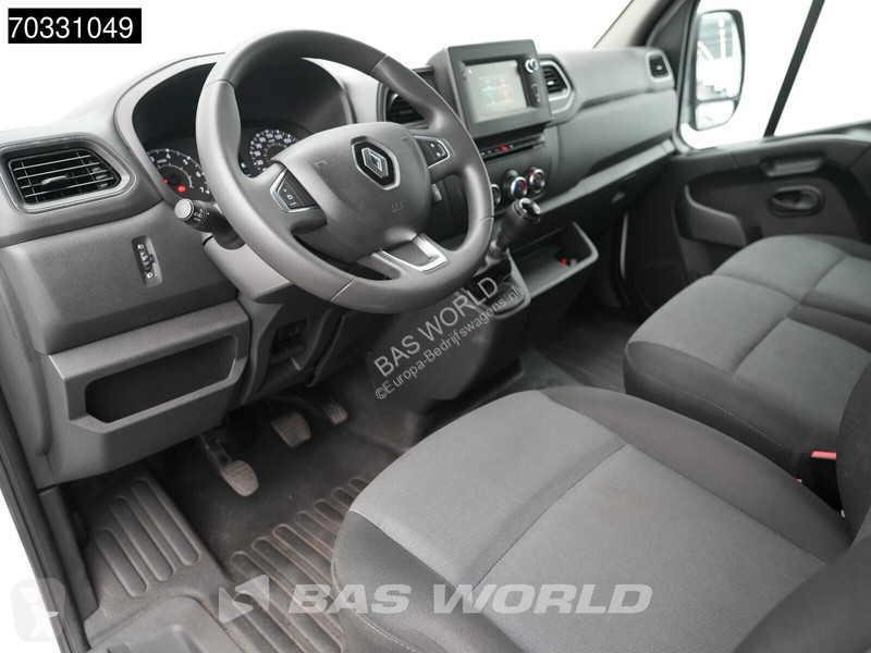 Furgoneta Renault Laadklep Bakwagen LED Airco...