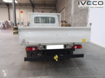 Iveco Daily CCb 35C16H 3.0L - BENNE SIMPLE - 36 900 € HT