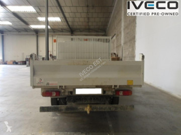 Iveco Daily CCb 35C16H 3.0L - BENNE COFFRE 6 PLACES -