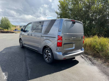 Fourgon moyen Fiat