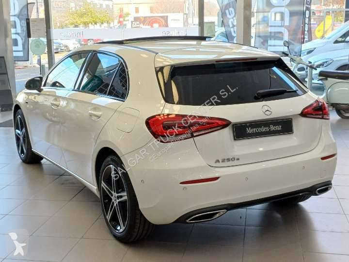 Furgoneta Mercedes