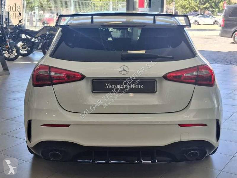 Furgoneta Mercedes