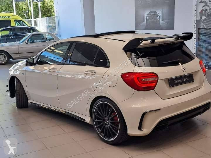 Furgoneta Mercedes