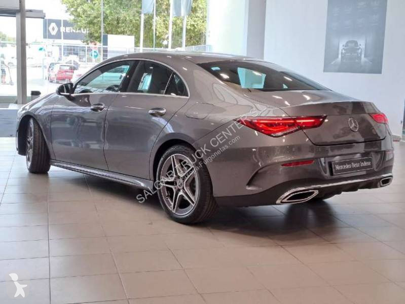 Furgoneta Mercedes