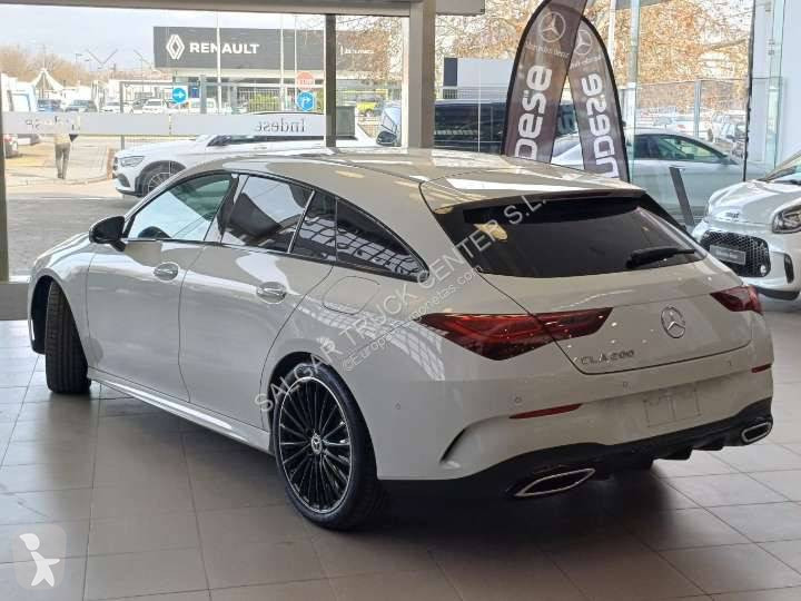 Furgoneta Mercedes
