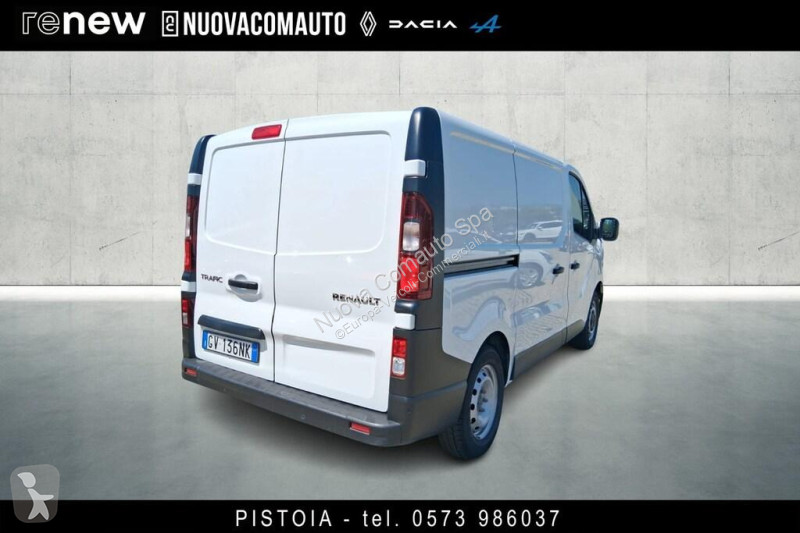 Лекотоварен автомобил Renault IV