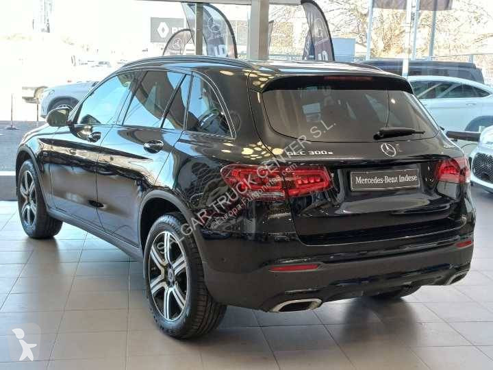 Furgoneta Mercedes