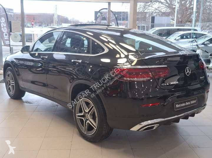 Furgoneta Mercedes