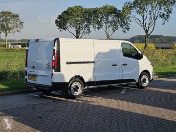 Caja cerrada Fiat
