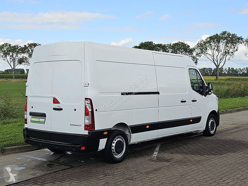 Лекотоварен автомобил Renault 2.3 DCI 150 COMF...