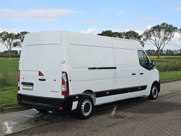 Caja cerrada Renault