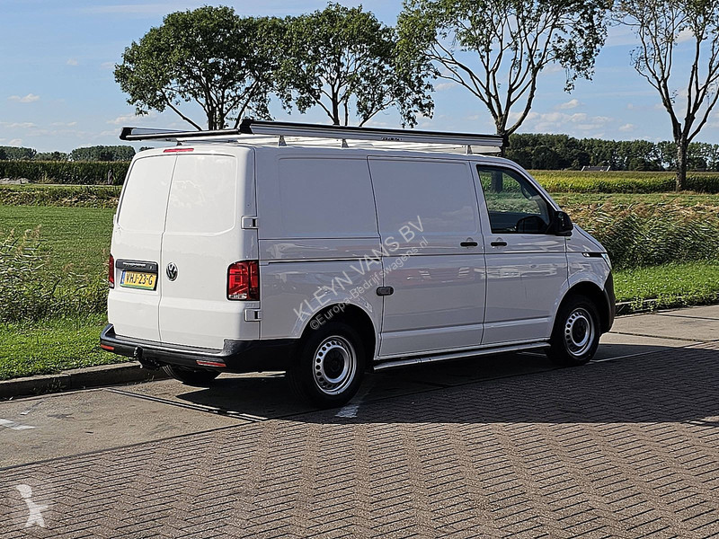 Véhicule utilitaire Volkswagen 2.0 TDI L1H1