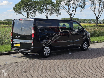 Caja cerrada Renault