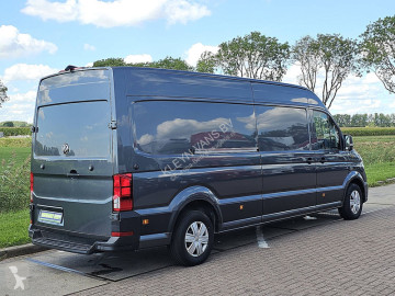 Volkswagen E-Crafter 35 2.0 ac automaat EURO6