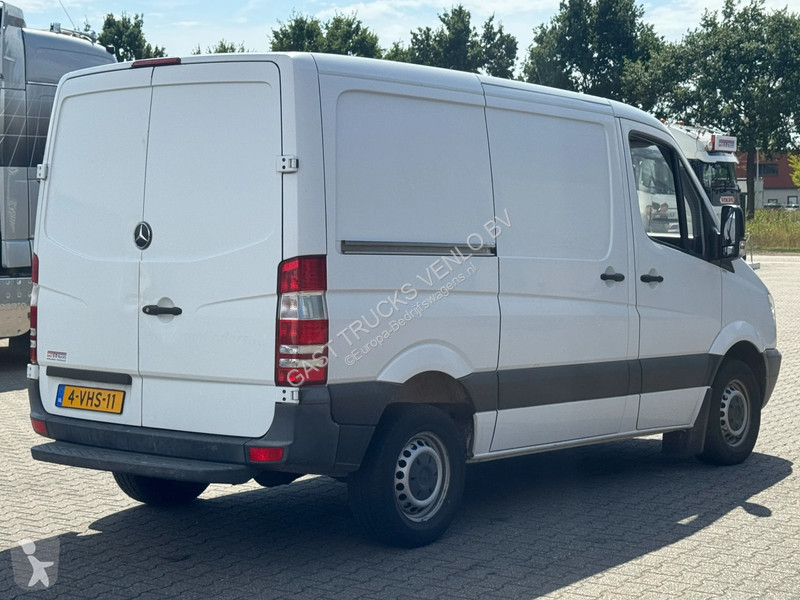 Комерційні автомобілі Mercedes 313 CDI Airco /...