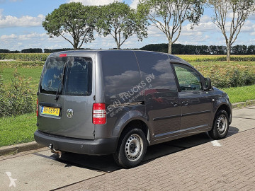 Volkswagen Caddy 1.6 Airco NAP Trekhaak !