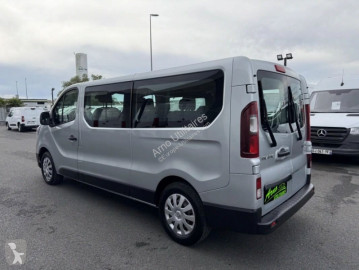 Véhicule utilitaire Renault