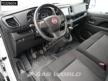 Caja cerrada Fiat
