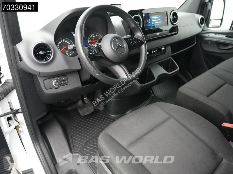 Furgoneta Mercedes 317 CDI Automaat L3H2 PRO...