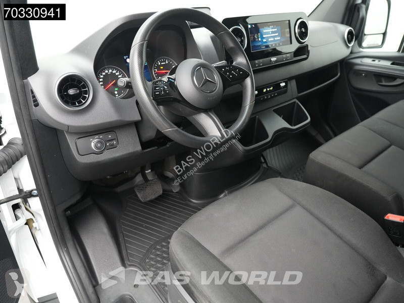 Furgoneta Mercedes 317 CDI Automaat L3H2 PRO...