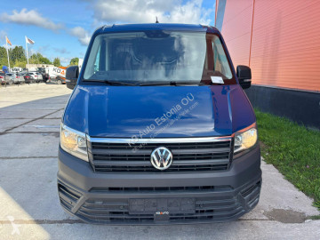 Фургон Volkswagen