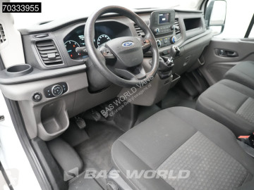 Con volquete Ford