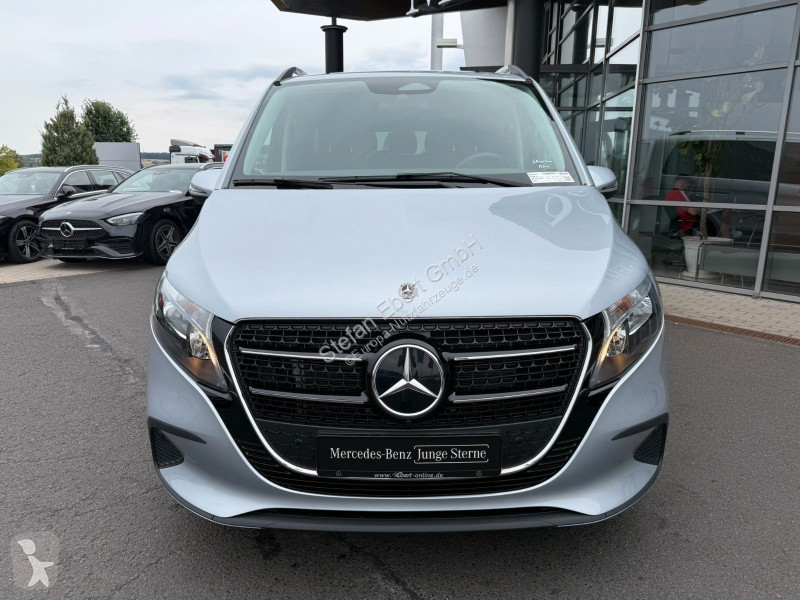 Furgoneta Mercedes V  d Kompakt DISTRONIC...