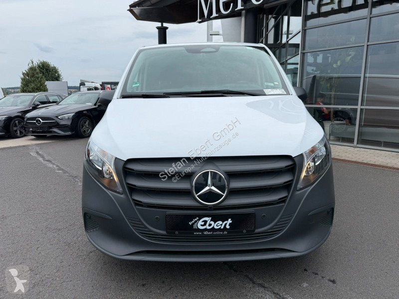 Véhicule utilitaire Mercedes Vito  Extral Klima...