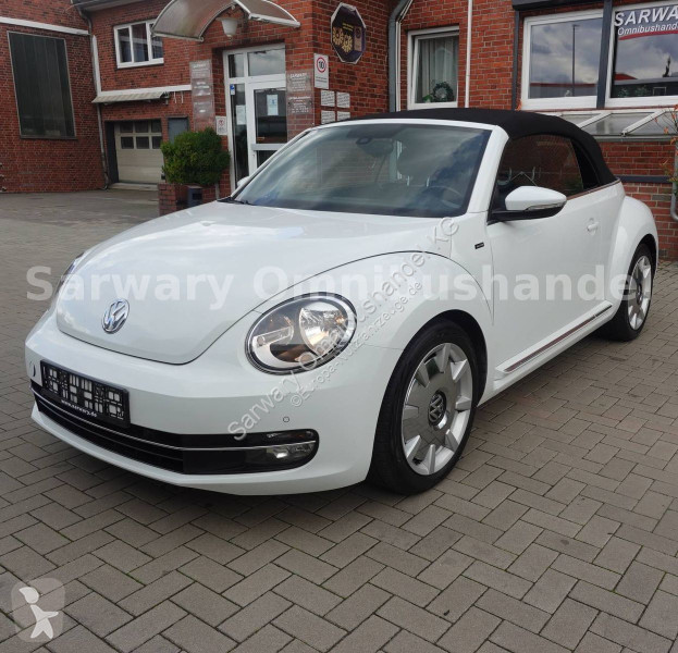 Комерційні автомобілі Volkswagen 1.4...