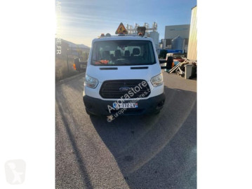 Utilitaire benne standard