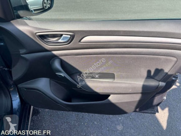 Coche berlina