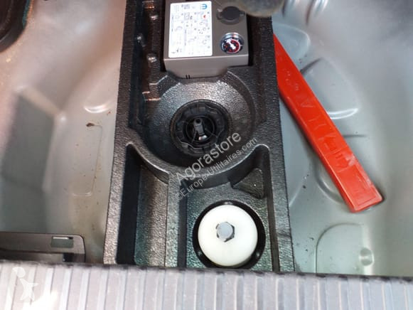Véhicule utilitaire Citroën C3 AIRCR.