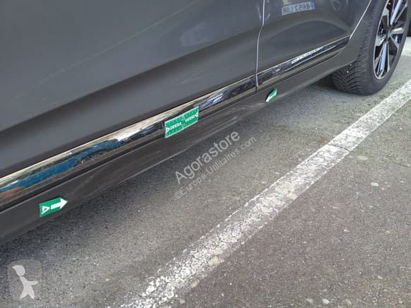 Комерційні автомобілі Renault CLIO